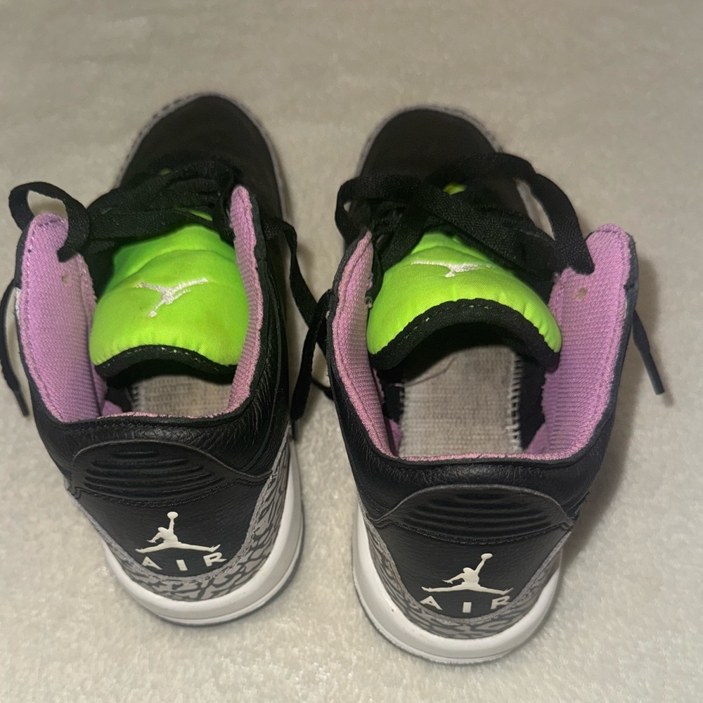 🏀 Jordan retro 3 - Picture 10 of 12